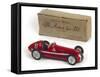 Alfa Romeo Tipo 158-null-Framed Stretched Canvas