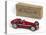 Alfa Romeo Tipo 158-null-Stretched Canvas