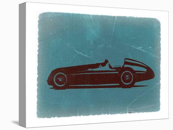 Alfa Romeo Tipo 159 Gp-NaxArt-Stretched Canvas