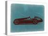 Alfa Romeo Tipo 159 Gp-NaxArt-Stretched Canvas