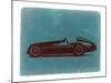 Alfa Romeo Tipo 159 Gp-NaxArt-Mounted Art Print