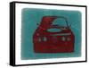 Alfa Romeo-NaxArt-Framed Stretched Canvas