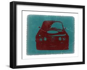 Alfa Romeo-NaxArt-Framed Art Print