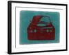 Alfa Romeo-NaxArt-Framed Art Print