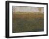 Alfalfa, St, Denis, 1885-Georges Seurat-Framed Giclee Print