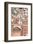 Alfama 02-Shot by Clint-Framed Photographic Print