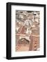 Alfama 02-Shot by Clint-Framed Photographic Print