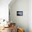 Alfama and Rio Tejo (Tagus River), Lisbon, Portugal, Europe-Hans Peter Merten-Framed Stretched Canvas displayed on a wall