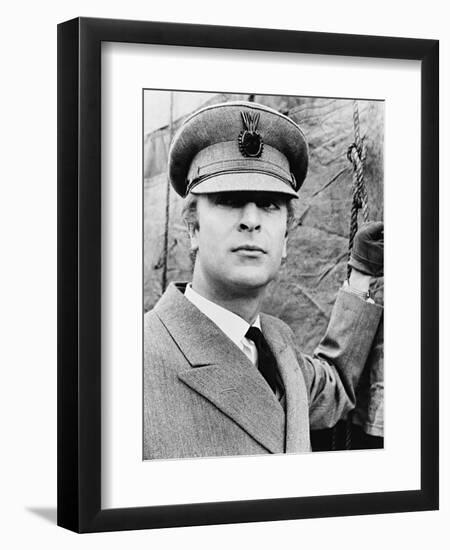 Alfie, 1966-null-Framed Premium Photographic Print