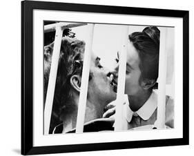 Alfie, 1966-null-Framed Photographic Print