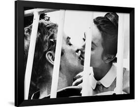 Alfie, 1966-null-Framed Photographic Print