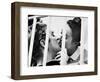 Alfie, 1966-null-Framed Photographic Print