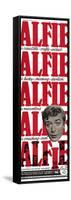 Alfie, 1966-null-Framed Stretched Canvas