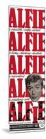 Alfie, 1966-null-Mounted Art Print