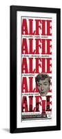 Alfie, 1966-null-Framed Premium Giclee Print