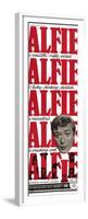 Alfie, 1966-null-Framed Premium Giclee Print