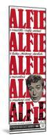 Alfie, 1966-null-Mounted Premium Giclee Print