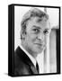 Alfie, Michael Caine, 1966-null-Framed Stretched Canvas