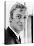 Alfie, Michael Caine, 1966-null-Stretched Canvas