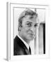 Alfie, Michael Caine, 1966-null-Framed Photo