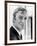 Alfie, Michael Caine, 1966-null-Framed Photo