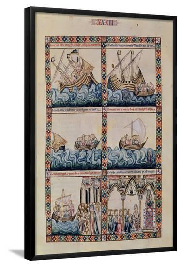 Poster, , large