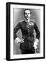 Alfonso XIII (1886-194), King of Spain-null-Framed Giclee Print