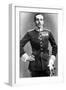 Alfonso XIII (1886-194), King of Spain-null-Framed Giclee Print