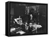 Alfonso XIII-null-Framed Stretched Canvas