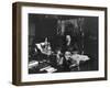 Alfonso XIII-null-Framed Photographic Print