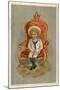 Wood Mount