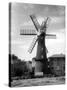 Alford Windmill-J. Chettlburgh-Stretched Canvas