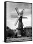 Alford Windmill-J. Chettlburgh-Framed Stretched Canvas