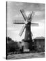Alford Windmill-J. Chettlburgh-Stretched Canvas