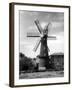 Alford Windmill-J. Chettlburgh-Framed Photographic Print