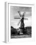 Alford Windmill-J. Chettlburgh-Framed Photographic Print