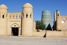 Adigrat, Ethiopia, Africa-alfotokunst-Photographic Print