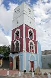 Landscape of Aruba, ABC Islands-alfotokunst-Photographic Print