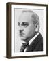 Alfred Adler (1870-193) Austrian Psychiatrist-null-Framed Giclee Print