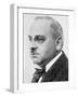 Alfred Adler (1870-193) Austrian Psychiatrist-null-Framed Giclee Print