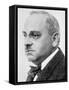 Alfred Adler (1870-193) Austrian Psychiatrist-null-Framed Stretched Canvas