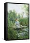 Canvas Black