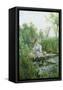 Canvas Black
