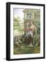 Black Frame