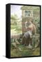 Canvas Black