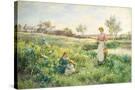 Stretched Canvas