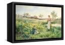 Canvas Black