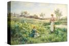 Stretched Canvas