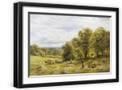 Black Frame
