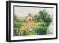 Black Frame